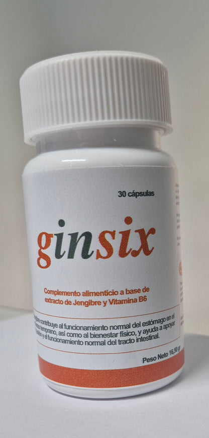 Ginsix