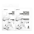 Tattoo Care Patch — Parche de Hidrogel para Revitalizar Tatuajes