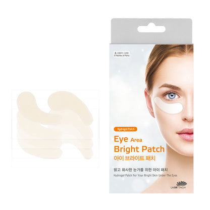 EYE AREA BRIGHT PATCH