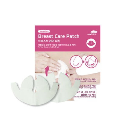 BREAST CARE PATCH