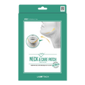 Neck & Chin Care Patch — Parche de Hidrogel para Papada y Cuello