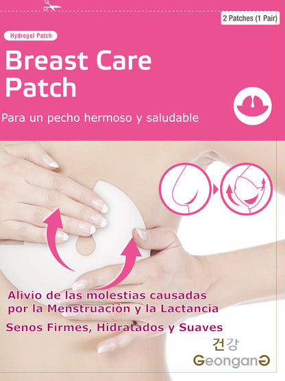 BREAST CARE PATCH