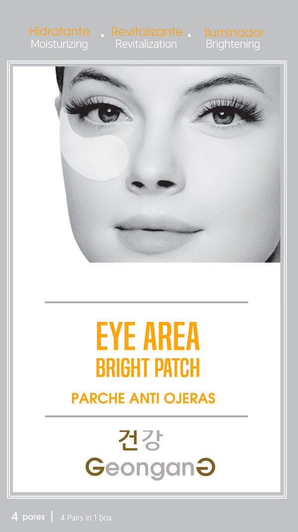 Eye Bright Care Patch