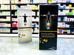 Magneplex