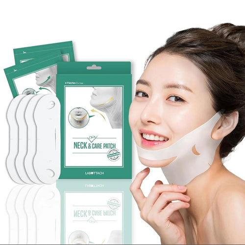 Neck & Chin Care Patch