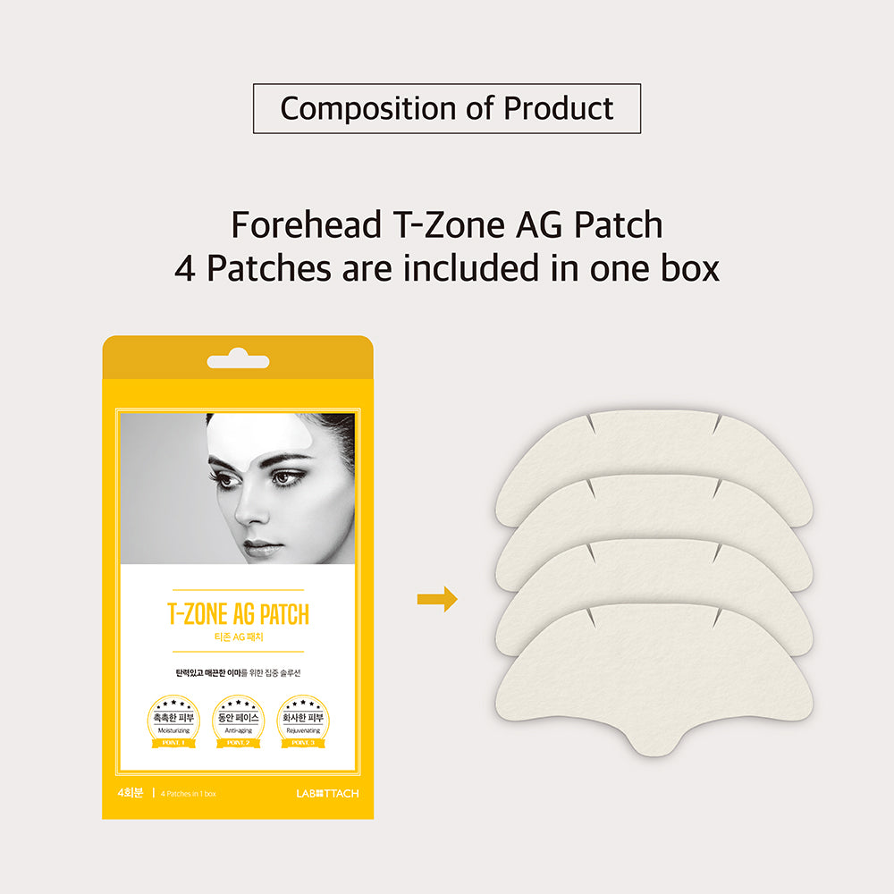 T-Zone AG Patch