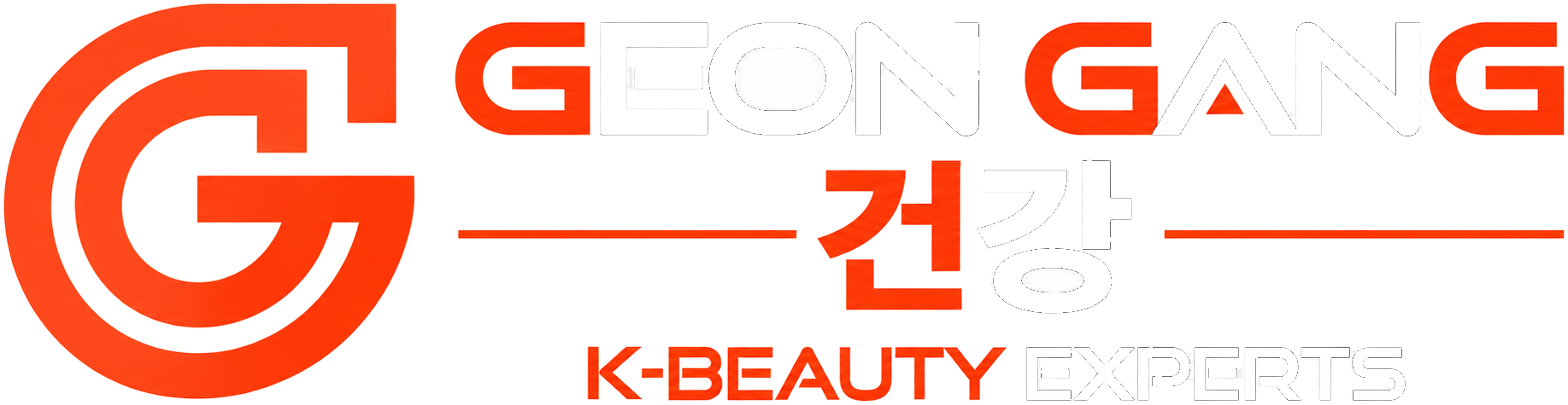 GEONGANG · 건강 · K-Beauty Experts