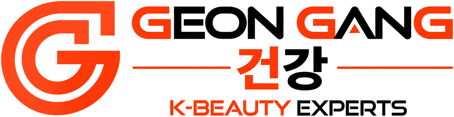 GEONGANG · 건강 · K-Beauty Experts