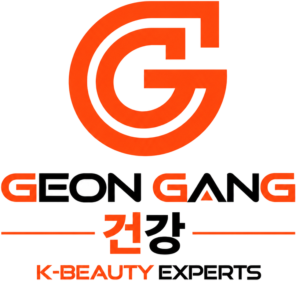 GEONGANG · 건강 · K-Beauty Experts